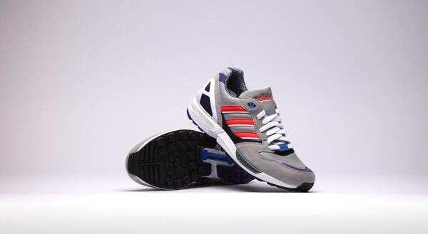 写真 adidas Originals x Memphis Group ZX 5000 | M29809 | AFEW STORE